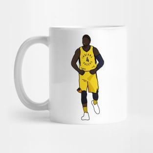 Victor Oladipo Indiana Pacers Mug